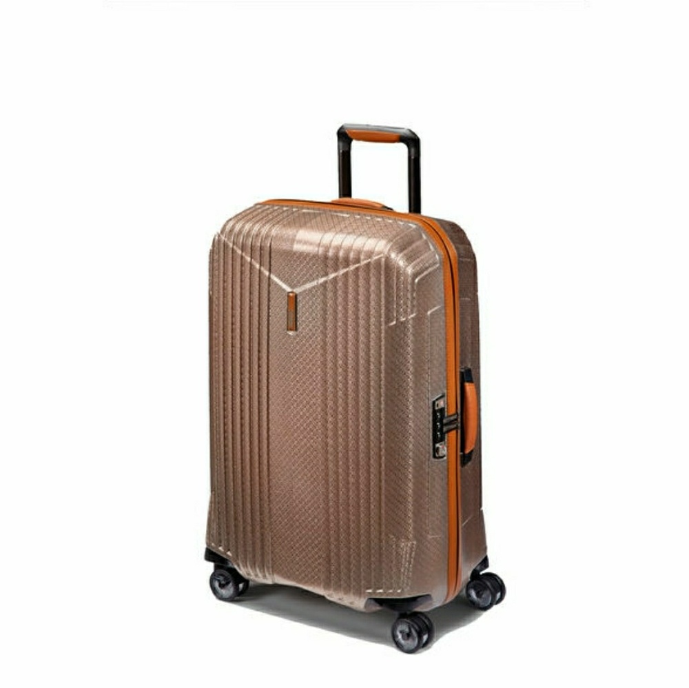 (Rose Gold) 28" HARTMANN 7R SPINNER MEDIUM